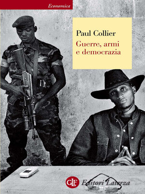 cover image of Guerre, armi e democrazia